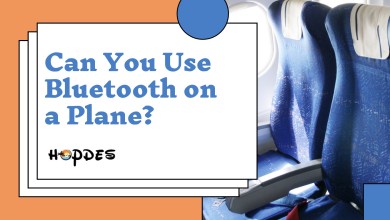 Can You Use Bluetooth On a Plane?